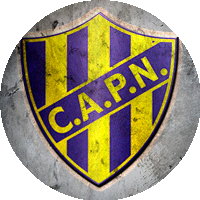 Logo Club Atlético Puerto Nuevo